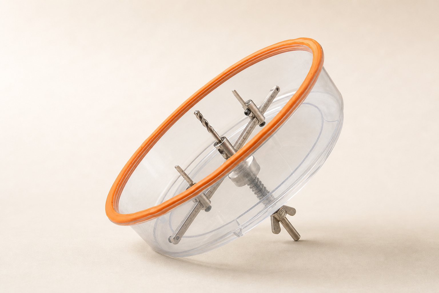 PRO-CCO Adjustable ceiling and drywall circle cutter